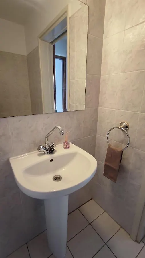 Pentadaktylos Mountain View Apt 2 Bedroom Nicosia 0*,  Cyprus