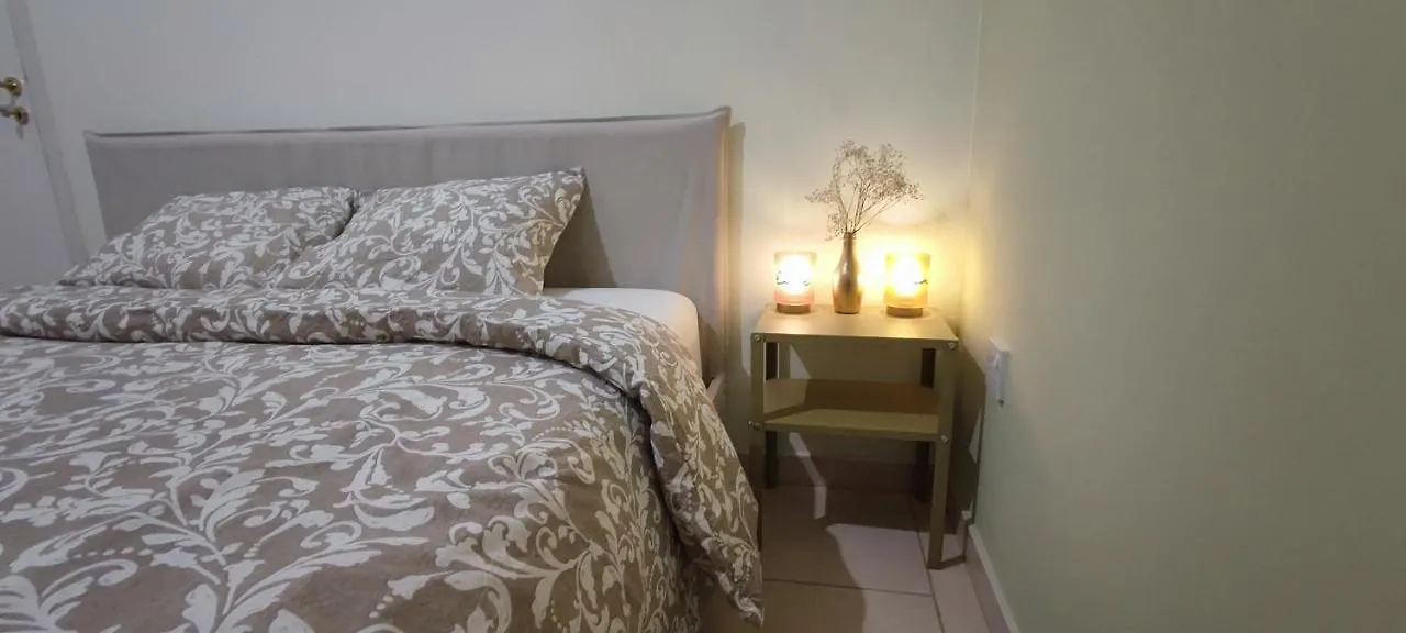 Pentadaktylos Mountain View Apt 2 Bedroom Nicosia 0*,