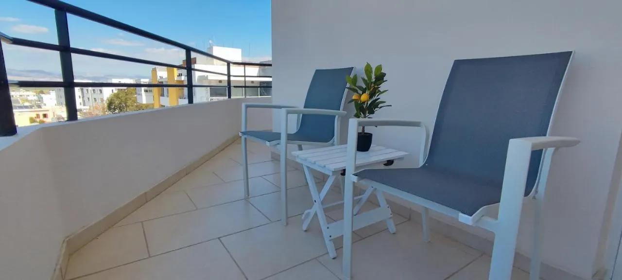 Apartment Pentadaktylos Mountain View Apt 2 Bedroom Nicosia