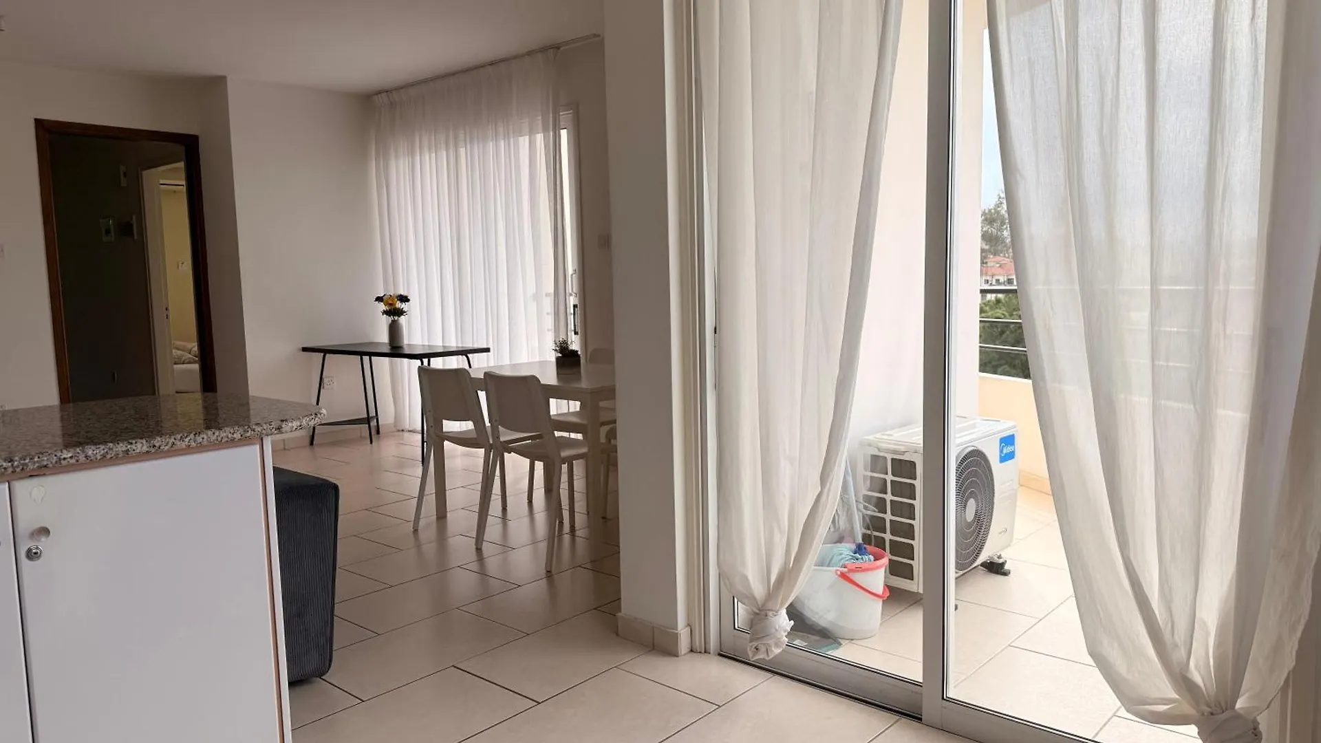 Apartment Pentadaktylos Mountain View Apt 2 Bedroom Nicosia Cyprus