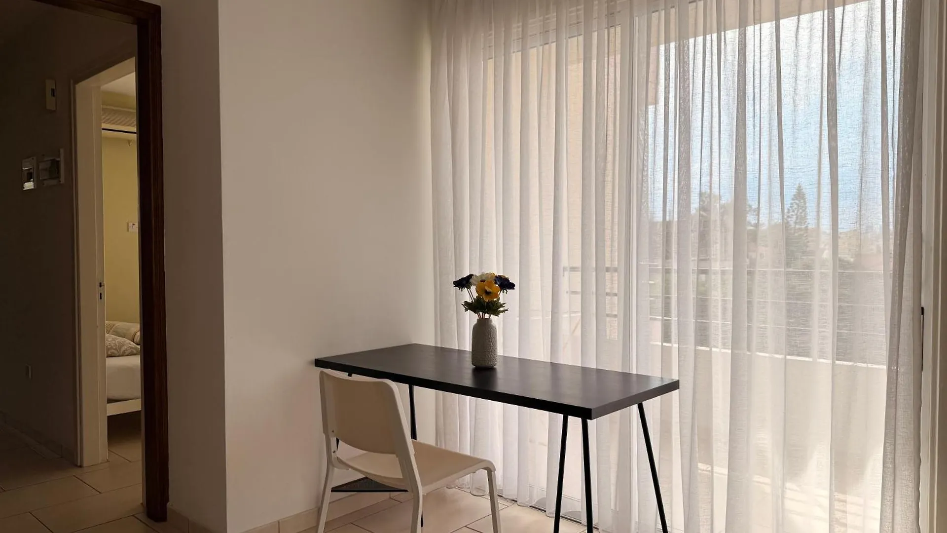 Pentadaktylos Mountain View Apt 2 Bedroom Nicosia
