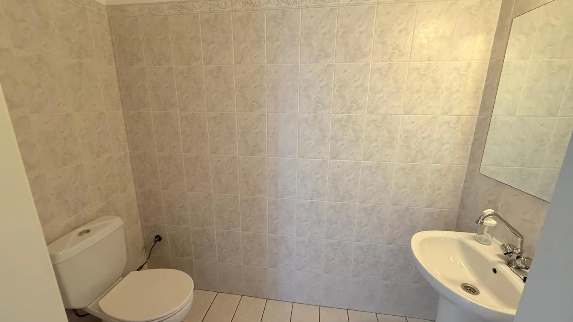 Pentadaktylos Mountain View Apt 2 Bedroom Nicosia Apartment