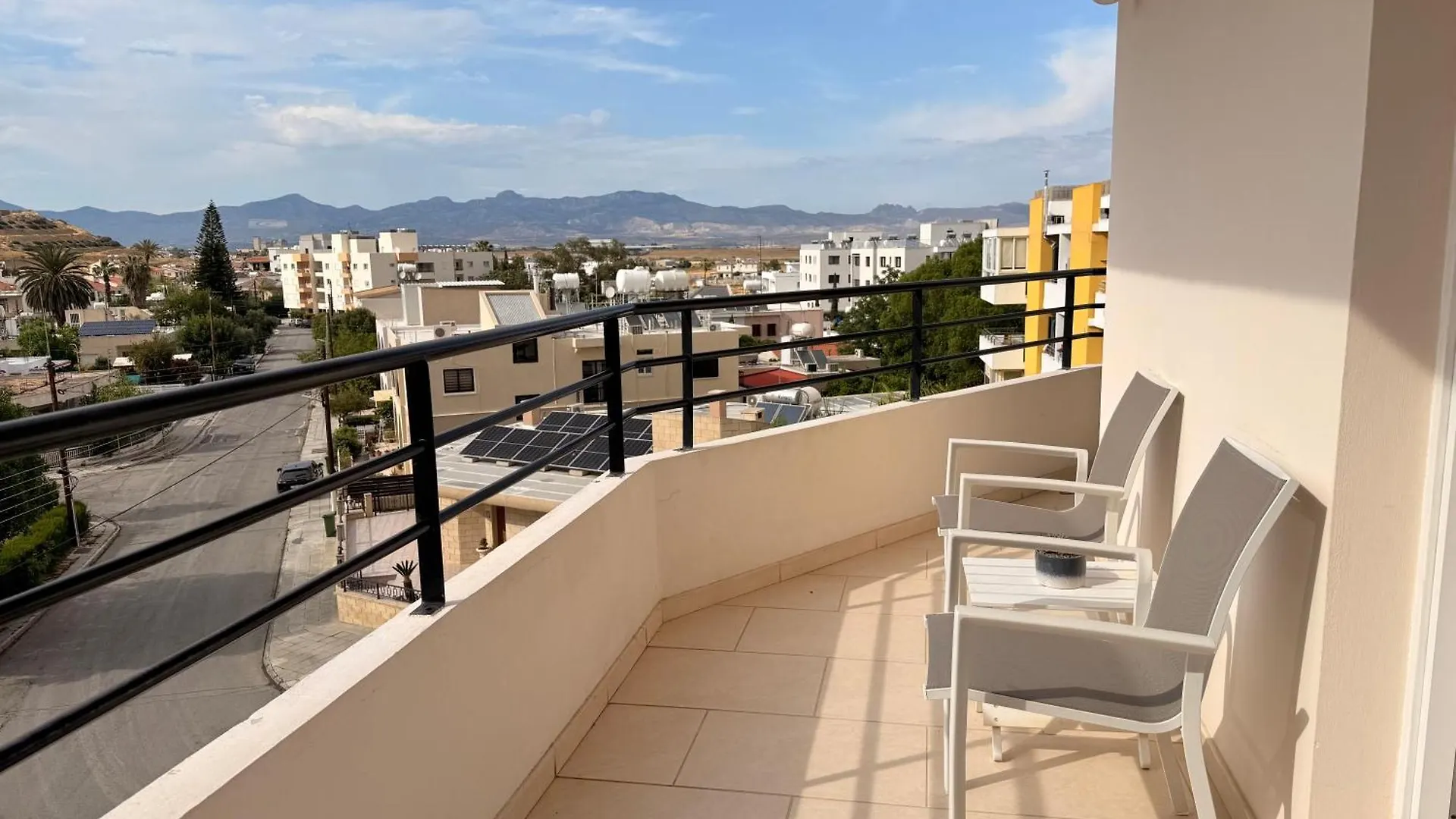 Pentadaktylos Mountain View Apt 2 Bedroom Nicosia 0*,  Cyprus